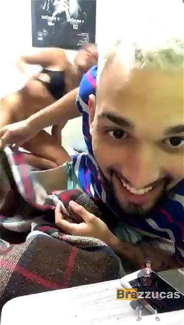 Comendo a morena puta gostosa