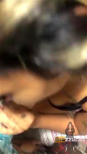 Comendo a morena puta gostosa