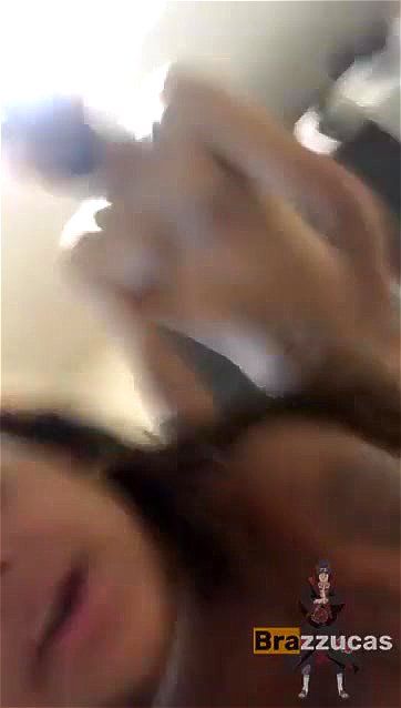 Comendo a morena puta gostosa