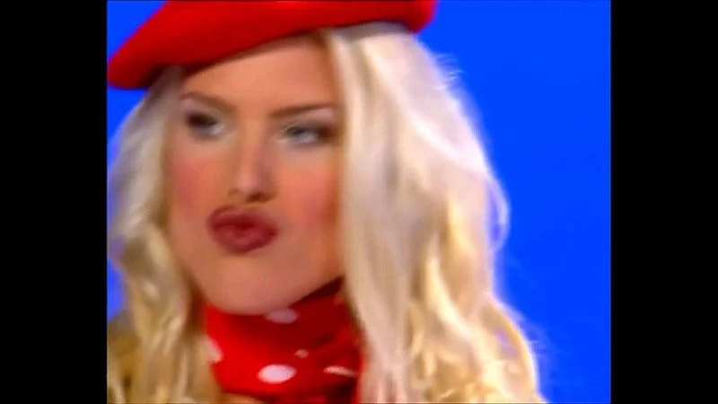 Victoria silvstedt blonde slut Victoria silvstedt blonde slut