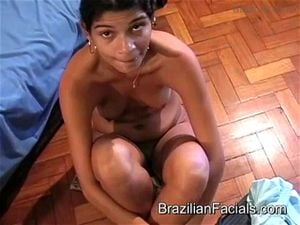 Brazilian Facial Isacc thumbnail