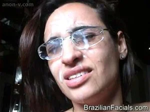 Brazilian Facial Isacc thumbnail