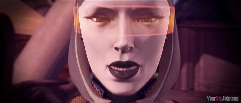 Mass Effect Tali Porn - Watch [Mass effect] Tali V Edi episode 2 - Edi, Mass Effect, Sfm Porn -  SpankBang