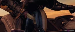 futa 3.6 (masseffect, witcher) thumbnail