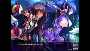 Taimanin asagi thumbnail