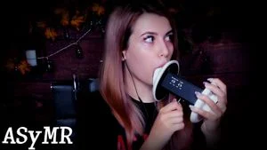 ASMR thumbnail