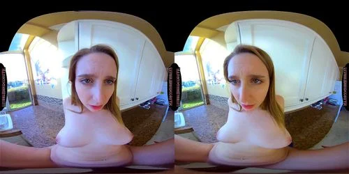 virtual reality, big tits, vr, test