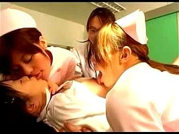 Japanese girls hospital 3 Japanese girls hospital 3