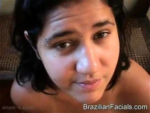 Brazilian Facials  thumbnail
