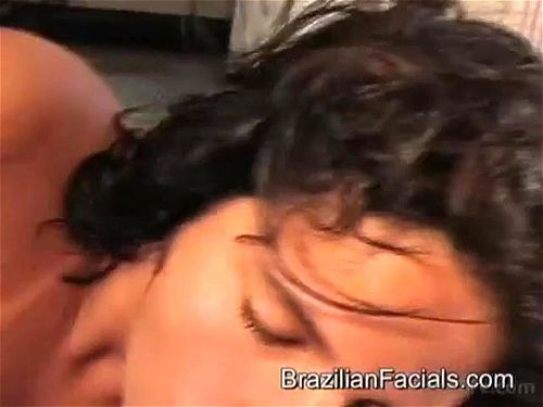 brazilian, anal, babe