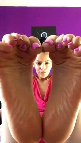 Oiled Soles thumbnail