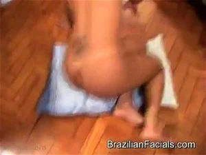 Brazilian Facials thumbnail