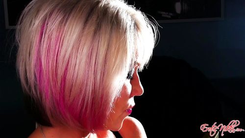 eroticnikki-pink-perfection_1080p: Milf, Solo & Fetish Porn - SpankBang