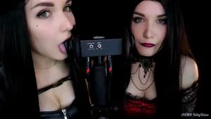 ASMR thumbnail