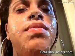 Brazilian Facials  thumbnail