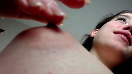 Watch Puffy nipples in close up - Puffy Nipples, Puffy, Puffy ...