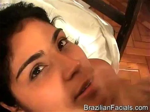 Brazilian faciais küçük resim