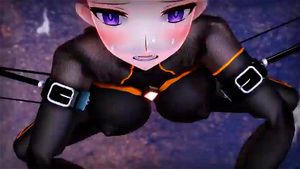 MMD thumbnail