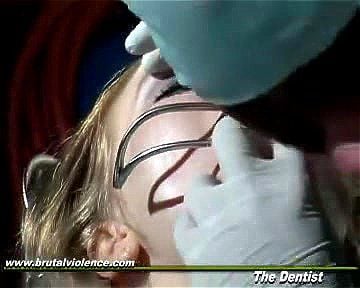dentist, fetish, domination, sex