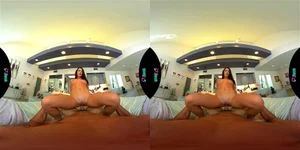 Virtual Reality thumbnail