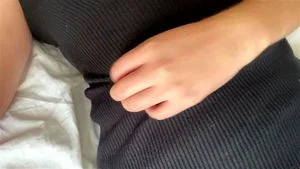 asmr scratching thumbnail