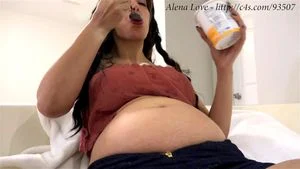 Alena Love thumbnail