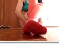 Stomps from Squirt and Masturbation