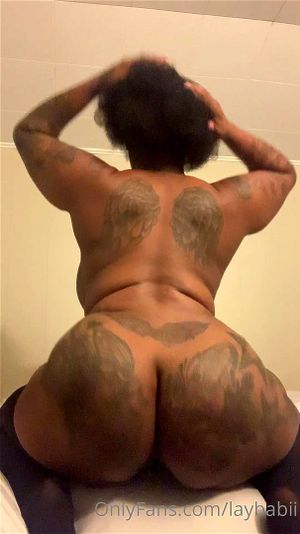 Big ass thumbnail