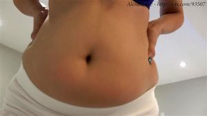 belly button thumbnail