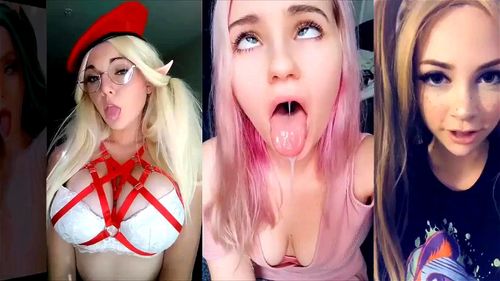 ahegao