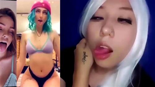 ahegao