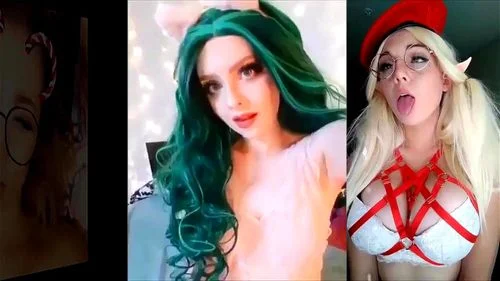 ahegao
