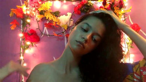 ASMR Body Lotion Porn - SpankBang