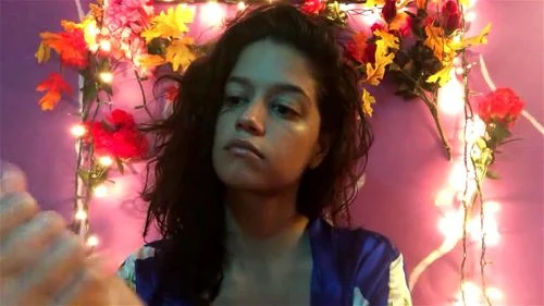 ASMR Body Lotion Porn - SpankBang