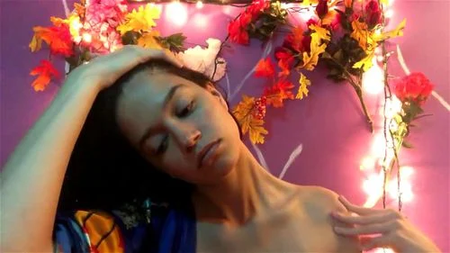 ASMR Body Lotion Porn - SpankBang