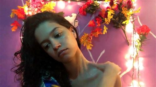 ASMR Body Lotion Porrfilm - SpankBang