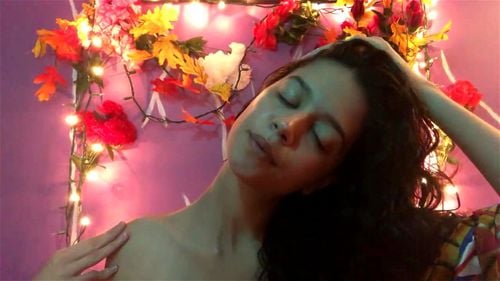 ASMR Body Lotion Porrfilm - SpankBang