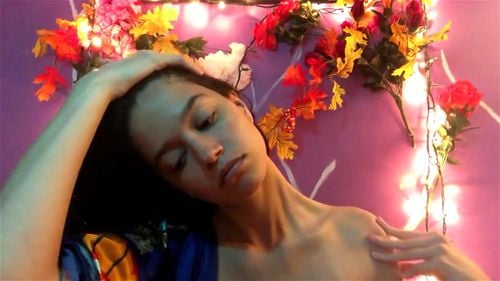 ASMR Body Lotion Porrfilm - SpankBang