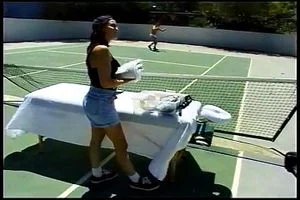 BOBBI BLISS BEURETTE TENNIS thumbnail