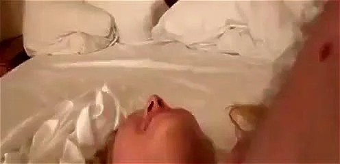 Blind gangbang in hotel Blind gangbang in hotel