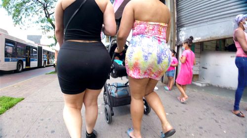 candid ass, candid latina, amateur, big ass