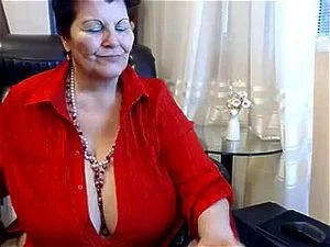 Bbw Granny Webcam - Watch Granny masterbating webcam - Granny, Webcam, Bbw Porn - SpankBang