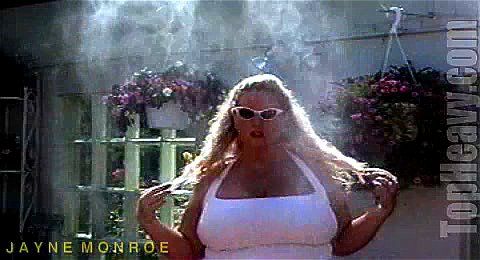 J@yne Monroe Heat Wave J@yne Monroe Heat Wave
