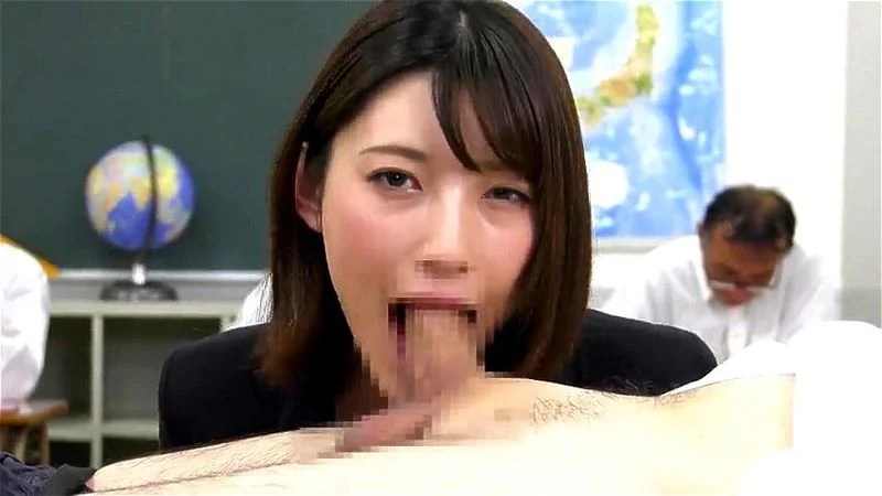 JAV milf swallow comp