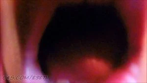 asmr thumbnail