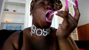 Tongue thumbnail