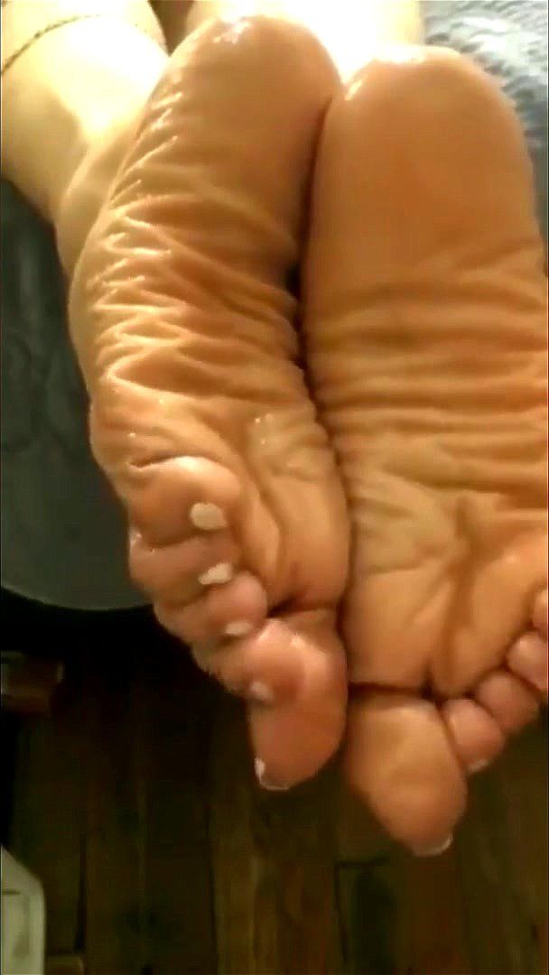 Feet