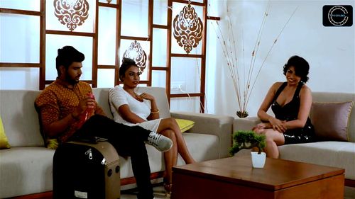 sarla - Sarla Bhabhi, Indian Web Series, Indian Porn - SpankBang