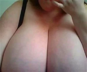 Massive tits  miniatura