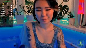 Asian Webcam thumbnail